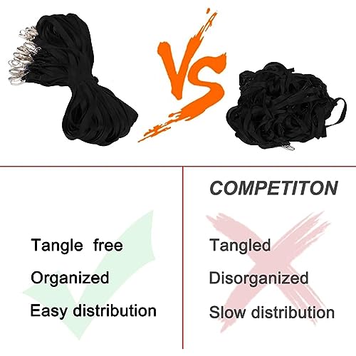 SJBAUTYO 10Pcs Cordino con Porta Badge