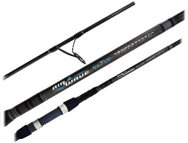 Tsunami Airwave TSAWESS-1142X Elite Surf Spin Saltwater Rod