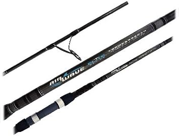 Tsunami Airwave TSAWESS-1142X Elite Surf Spin Saltwater Rod