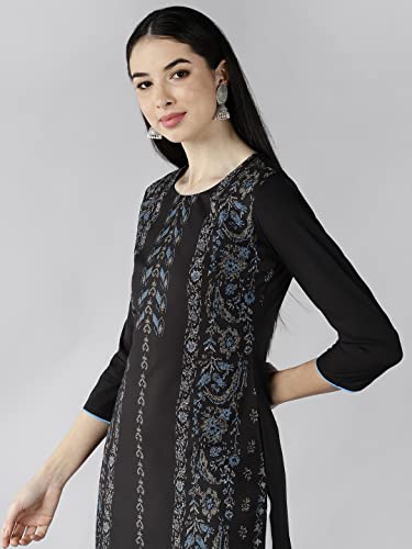Image of Vaamsi Women's Kurta