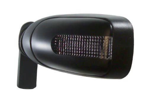 Cipa 91000 Lighted Euro Sport Mirror #TOP3