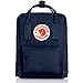Produktbild FJÄLLRÄVEN Kanken Rucksack, 29 cm, 7 liters, Blau (Blue Royal)