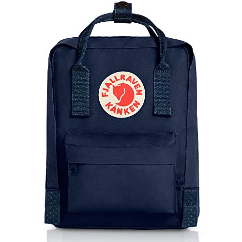 Preisvergleich Produktbild FJÄLLRÄVEN Kanken Rucksack, 29 cm, 7 liters, Blau (Blue Royal)