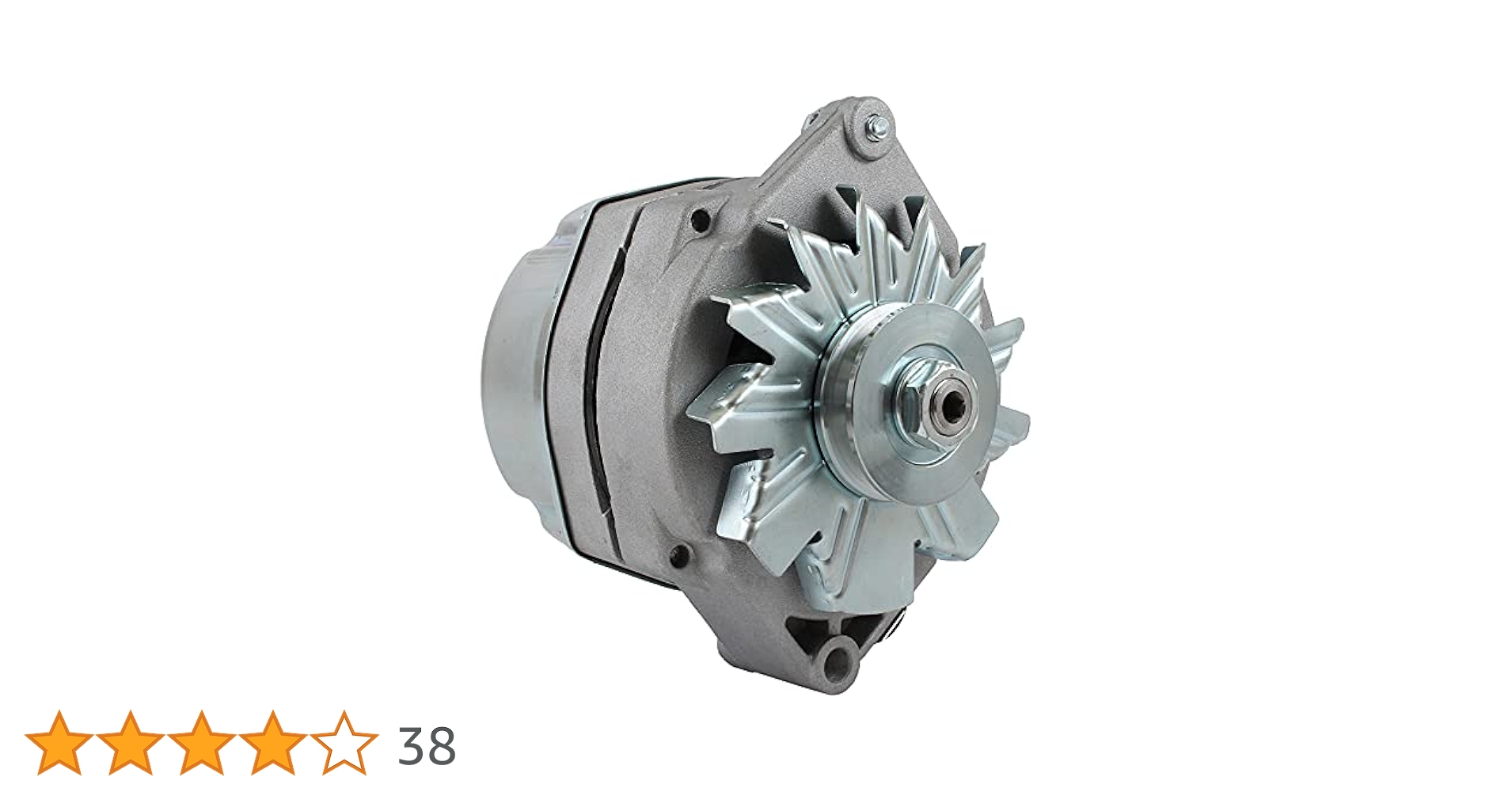 Amazon.co.jp: DB Electrical 400-12485 Delco マリン