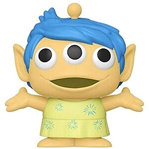 Sale Funko Pop! Disney Specialty Series: Pixar Alien Remix - Joy