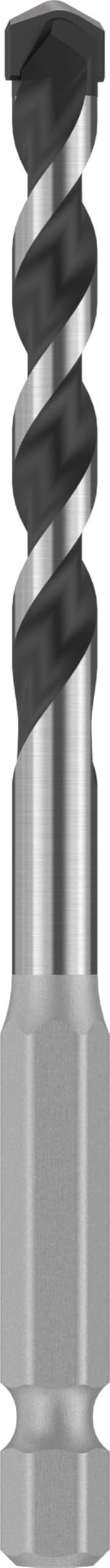 PRO HEX-5 Drill Bit 6.5x50x100mm