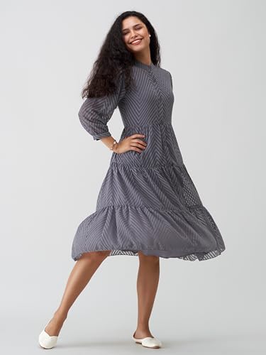 Image of AASK Dress, One Piece, Kurta Set and Tops for Women
