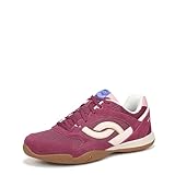 Ryka Women's Candor X-Training Inspired Shoes Berry Red 8.5 M