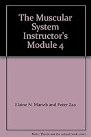The Muscular System Instructor's Module 4 0805341323 Book Cover