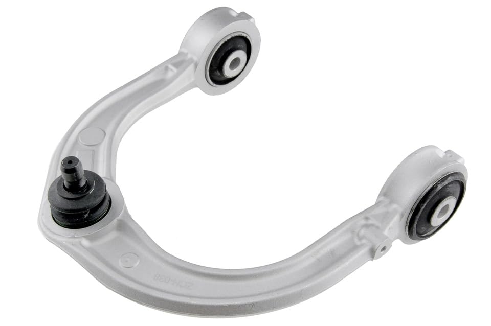 Bras de suspension supérieur gauche Cadillac CTS fini haut de gamme ZWG-CH-038
