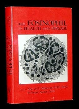 Hardcover Eosinophil in Health and Disease Book