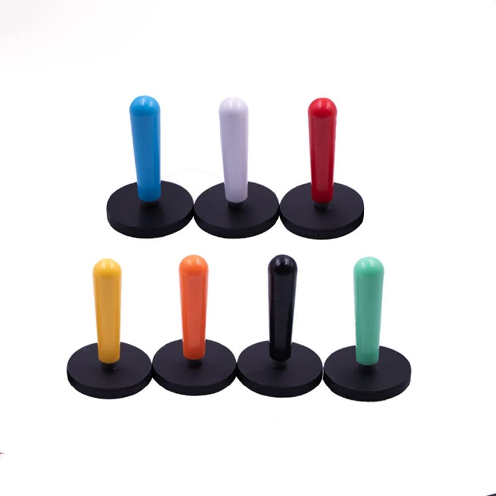 8 Stück Auto Montagemagnet, Verpackungs Gripper Ma Produktbild-Vorschau 4