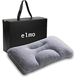 【CenterPorter 日本正規販売店】枕 パイプ枕 安眠枕 いびき防止 横寝サポート 体圧分散 高さ調節可能 抗菌防臭 防ダニ 通気性 人間工学設計 丸洗い可能 快眠枕