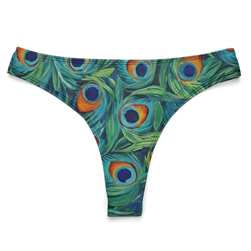 Womens Ultra Soft Hipster Briefs Panties Bikini Briefs Underwear2