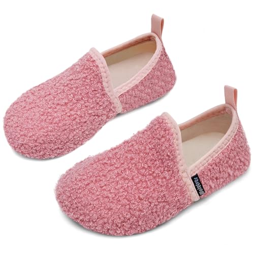 WateLves Hausschuhe Kinder Mädchen Kleinkind Innen Außen kinder...