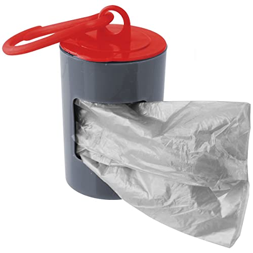 Image of Fackelmann 59913 Pet Waste Bags with Box