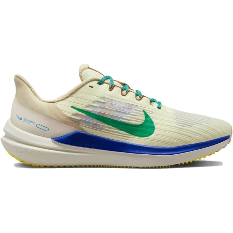 See full amazon price history chart for Nike Mens AIR Winflo 9 PRM Coconut Milk/Stadium Green-SANDDRIFT Running Shoe - 11 UK (DV8997-100) Nike Mens AIR Winflo 9 PRM Coconut Milk/Stadium Green-SANDDRIFT Running Shoe - 11 UK (DV8997-100) (B0BWR9PYS7) Amazon Price History, Amazon Price Tracker