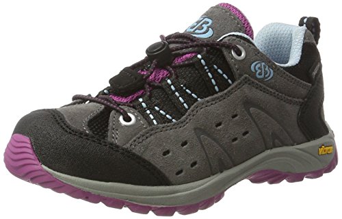 Brütting Mount Bona Low, Scarpe da Arrampicata