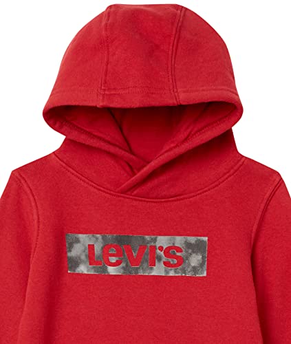 Image of Graphic Pullover Hoodie