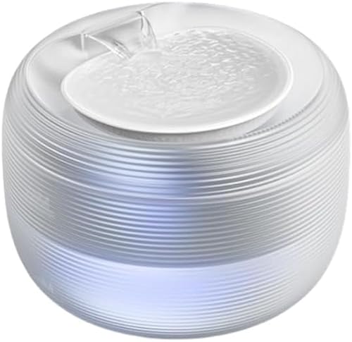 KryZaroybgݏ Lp 2.5L eʁE^p ÉEH[^[|vt 4 wtB^[򐅊 3 pbN LED I[o[t[h~ ȃGlEȒP ƒ냁eiXœK (ubN)?