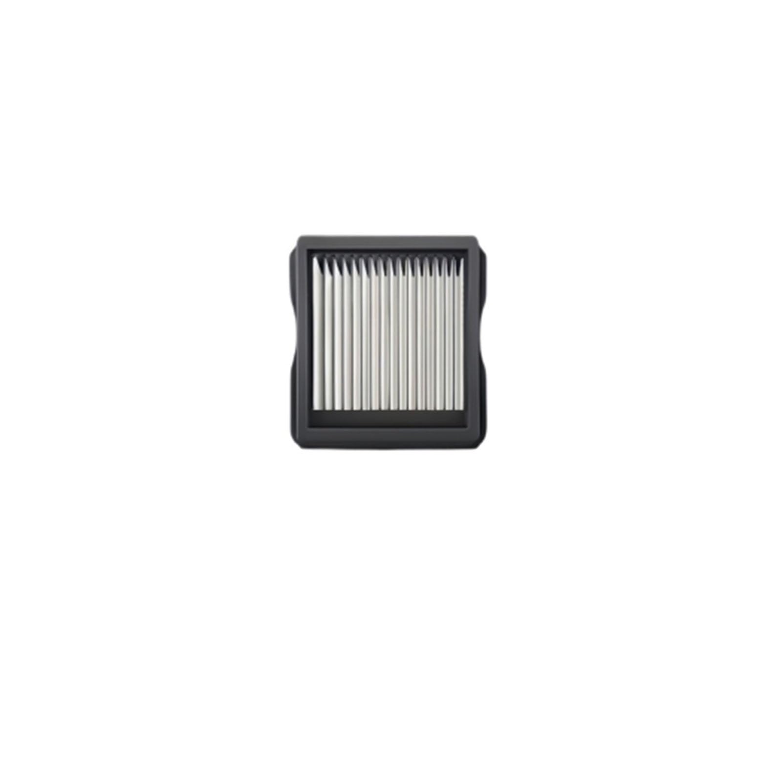 Kit Filtro Spazzola Rullo, Compatibile Con Rowenta, X Clean 12