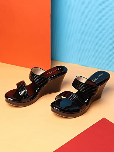 Image of Respiro womens Res-ros-w-13 Wedge Sandal
