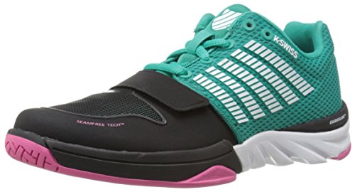 K-Swiss Women's X Lite ST CMF Training Shoe