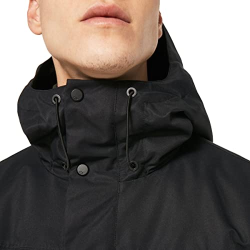 Image of Oakley, Core Divisional RC Insulated Jacket - Men's