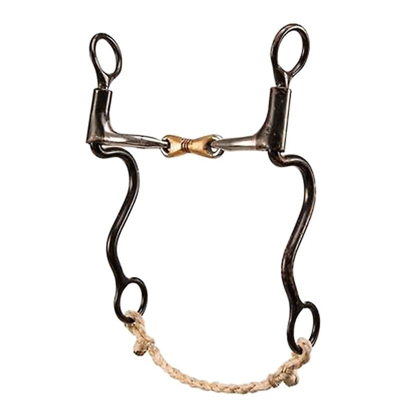 Dutton Bits Calvary Shank 5