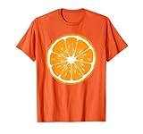Orange Costume Shirts