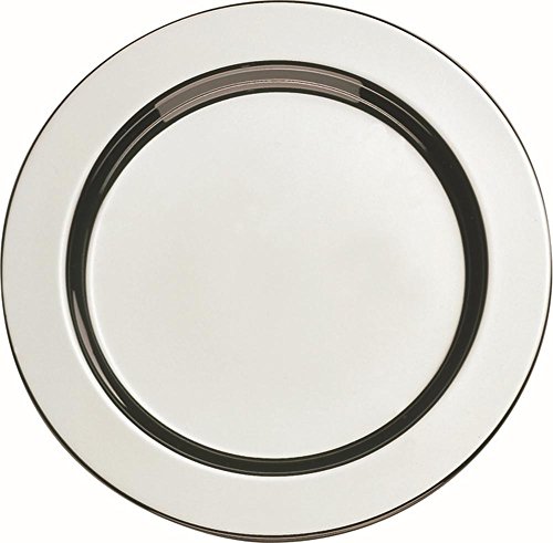 Sottovasi Rotondi In Plastica 14 Cm: 10 Pezzi Resistenti Per Piante Interne/esterne