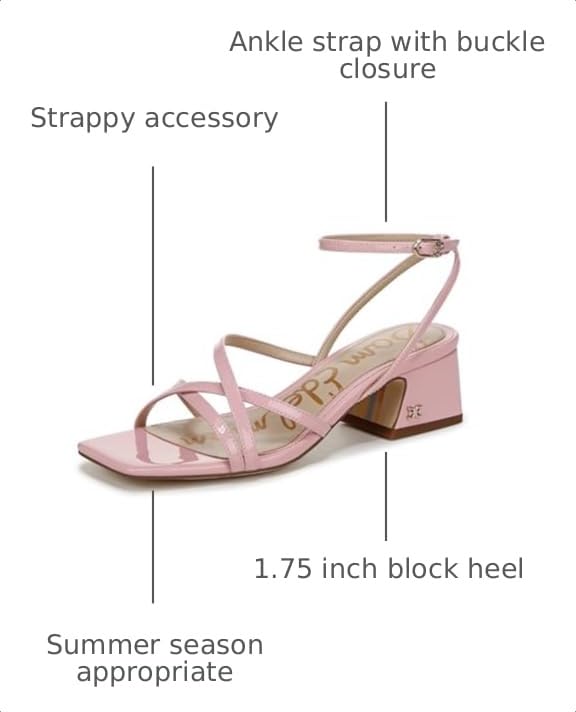 Image of Sam Edelman Women's Whitley Sandals
