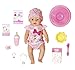 Produktbild Zapf Creation 829820 BABY born Magic Girl 43 cm, Online Verpackung