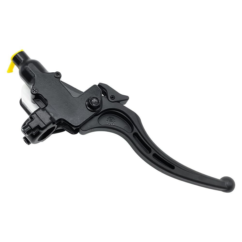 Bomba Cilindro maestro freno delantero izquierdo apto para Polaris Trail Blazer 250 Trail Boss 250 350L Scrambler 400 500 Sportsman 400 Big Boss 250 400 Sport 400L Magnum 425