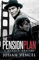 The Pension Plan 0578235854 Book Cover