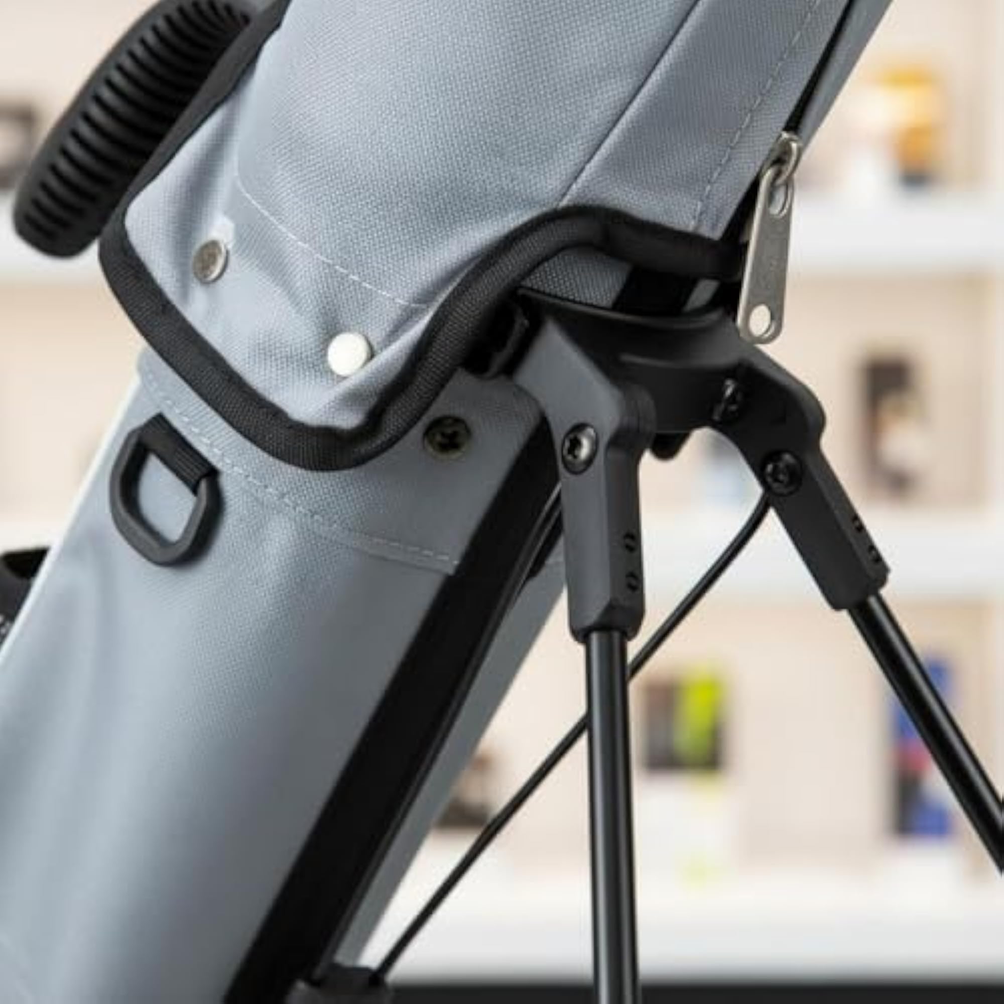 Large Capacity Waterproof Golf Stand Bag