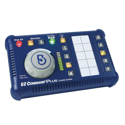 BachmannE-Z Command Plus Digital Command Control System