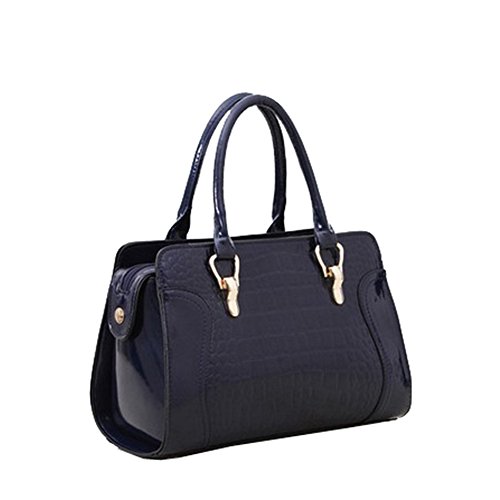 Sac de messager pour femme spacieux avec bandoulière réglable