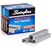 Swingline S.F. 39 Heavy-Duty Staples, 0.375" Leg Length, 60 Page Capacity, 5000 per Box (S7079398E)
