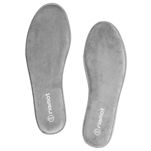 Memory Foam Einlegesohlen Ersatz Schuheinlagen Herren Damen Atmungsaktives Komfort Einlegesohlen Einlagen Schuhe Wanderschuhe Sneaker Kissen Schuh Sohlen schockabsorbierend Weiche Innensohlen Insoles