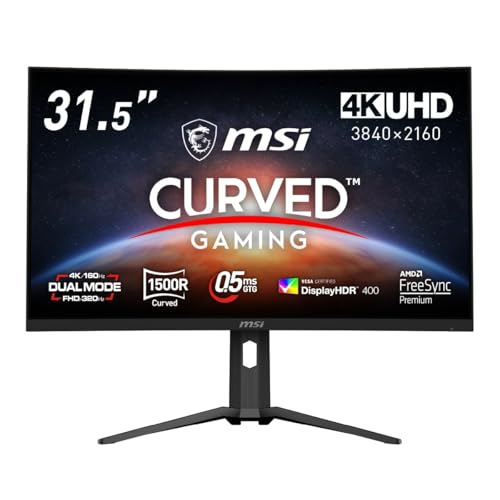 Amazon.co.jp: MSI デュアルモード湾曲ゲーミングモニター MAG