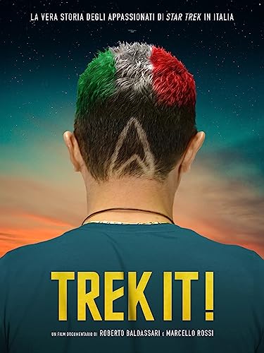  Trek IT!