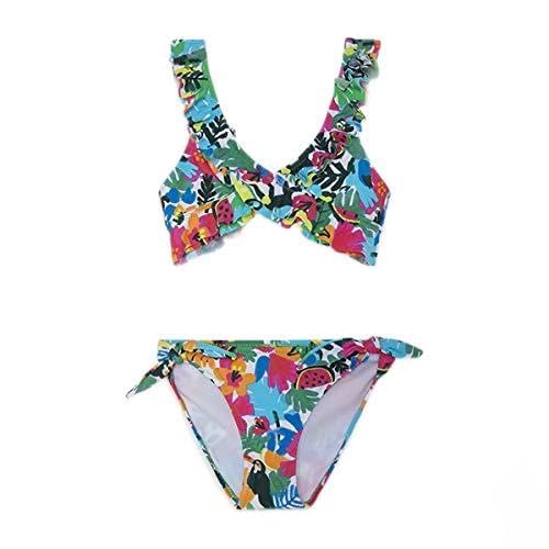 Tuc Tuc Bikini Paraiso Niñas