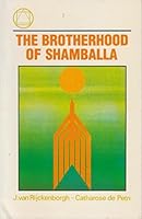 The Brotherhood of Shamballa 9067320080 Book Cover