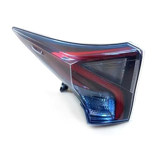 Cabochon feux arrière LED Toyota Prius clignotant gauche voiture