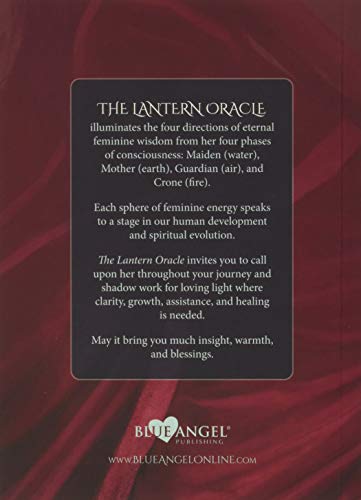 The Lantern Oracle - Image 2
