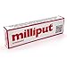 Produktbild Milliput Standard gelb-grau 113.4 g Pack