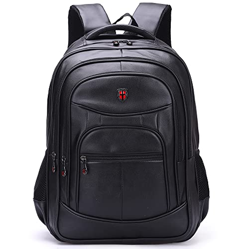 Mochila Executiva Resistente Bolsa Masculina Viagem Trabalho Note...