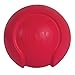 JW Pet Company iSqueak Bouncin' Baseball Dog Toy, Large (Colors Vary), multi (40037)