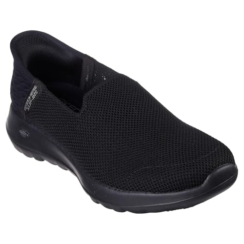Image of Skechers Women's Slip-Ins: Go Walk Joy Vela Sneaker